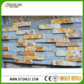 cheap price polyurethane faux stone wall panel
